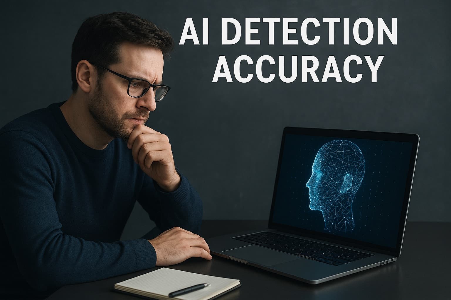 How Accurate Are AI Detectors in 2026?