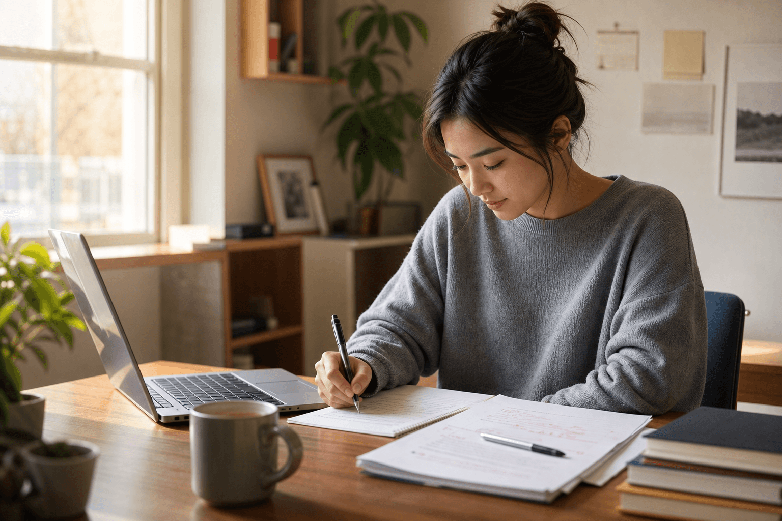 How to Humanize Your Personal Statement in 2026