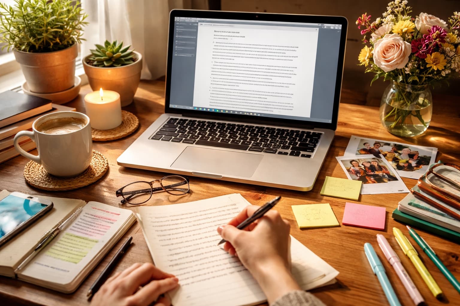 How to Humanize Your Personal Statement in 2026