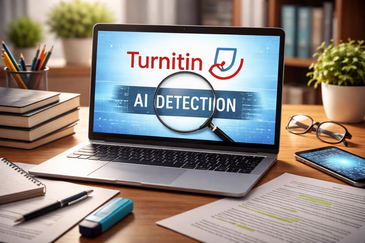 Complete Guide to Bypass Turnitin AI Detection 2026
