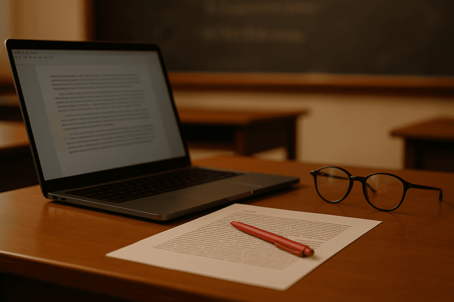 Can Professors Detect AI Writing? Q&A Guide