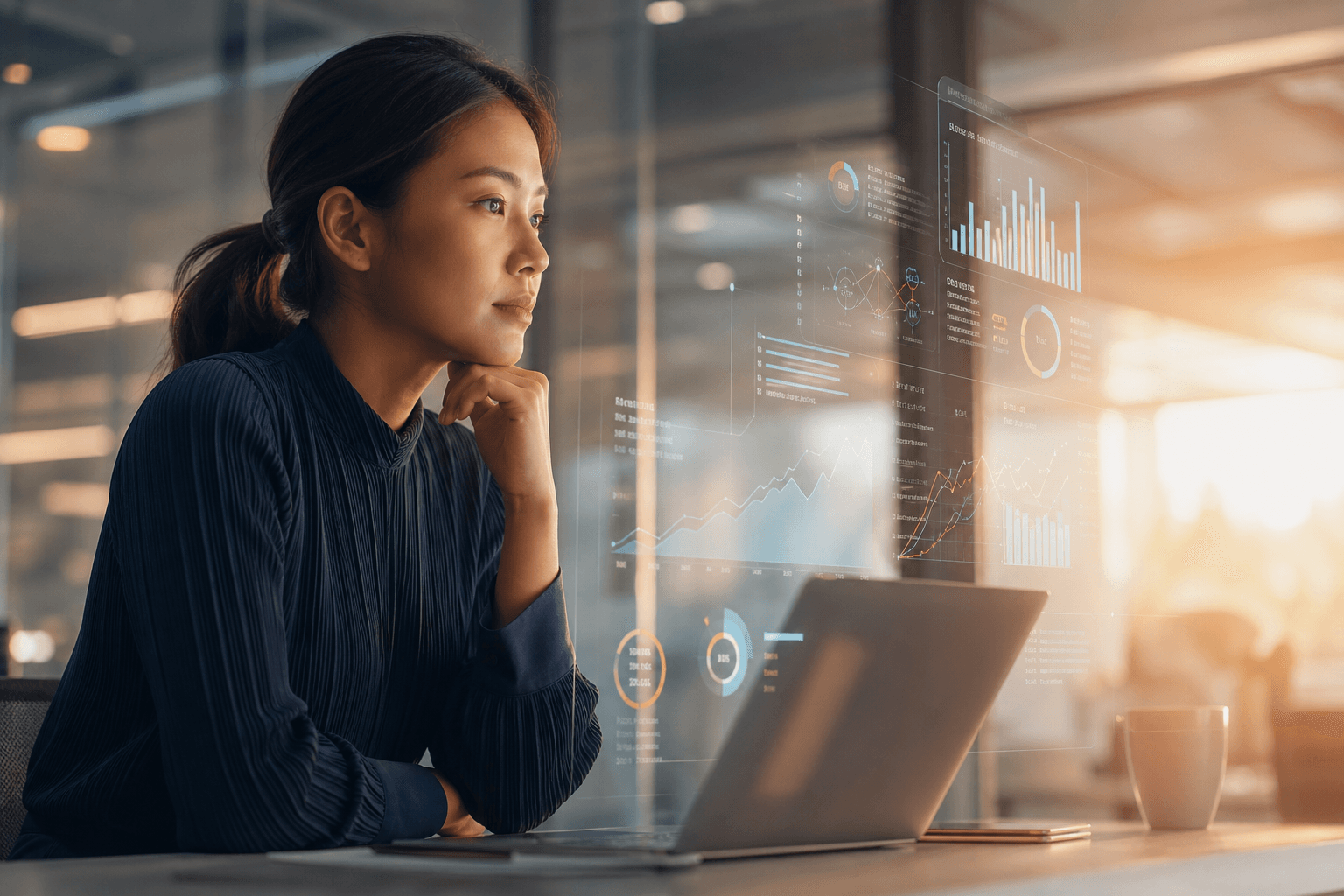 The Future of AI Detection: What's Coming Next