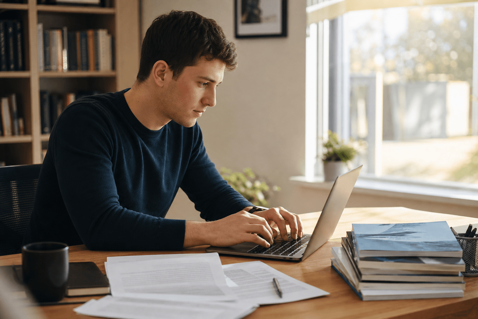 Statement of Purpose vs Personal Statement: How to Humanize Each