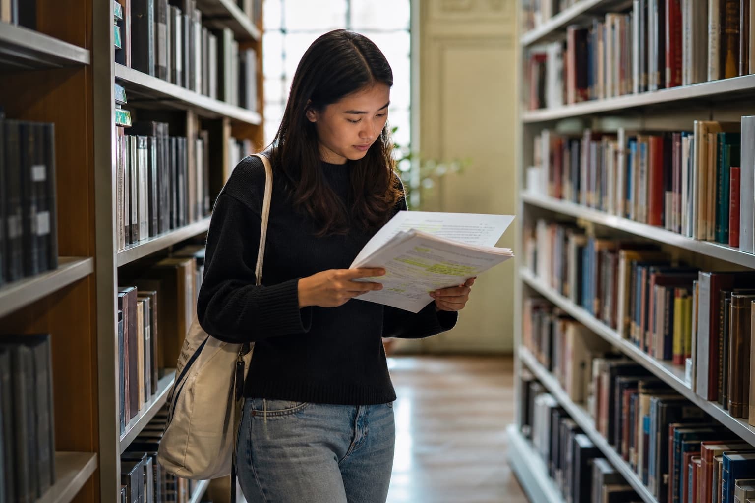 AI Detection for International Students Writing Research Papers (2026)