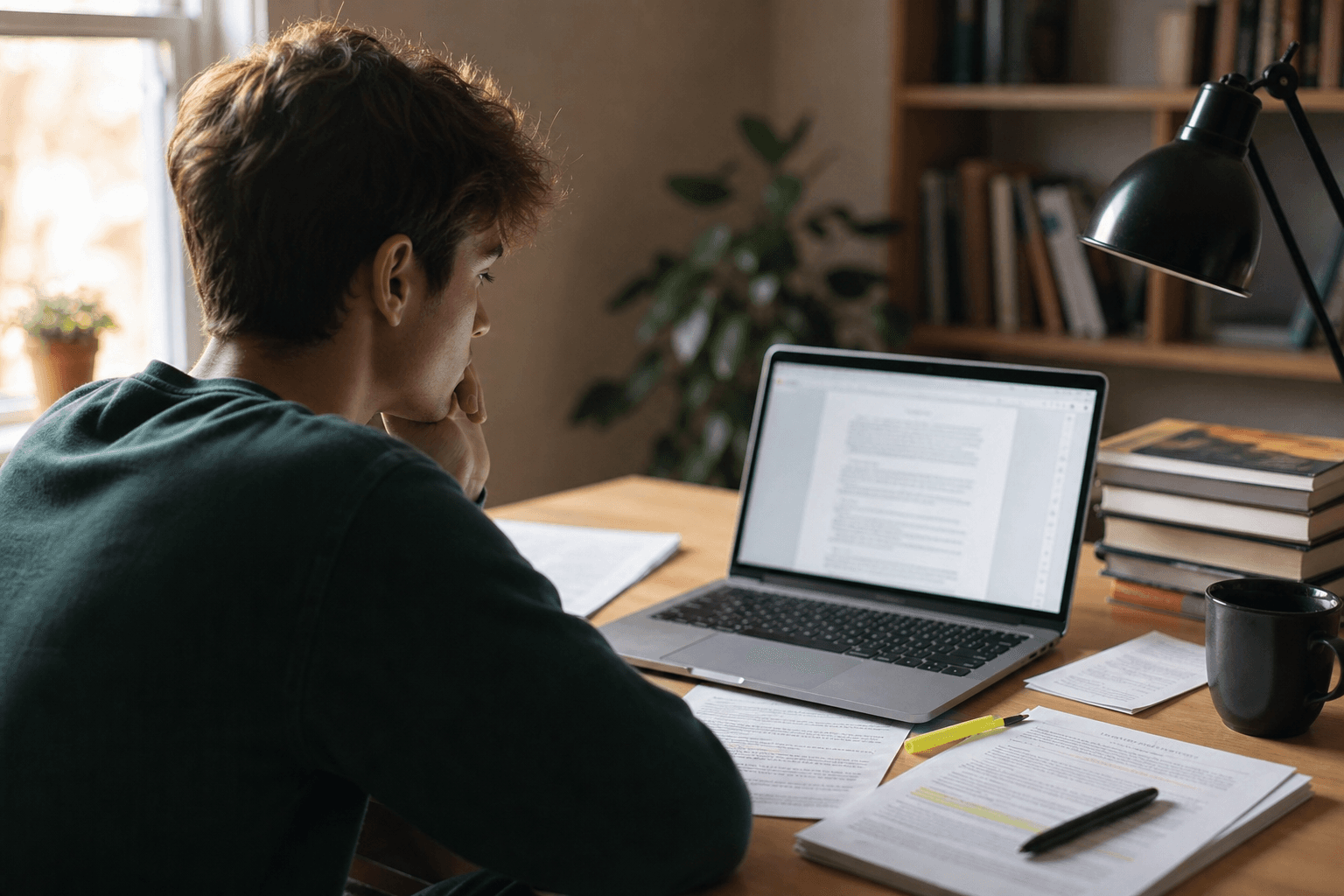 Turnitin AI Detection Explained: What It Checks and How to Prepare Your Work