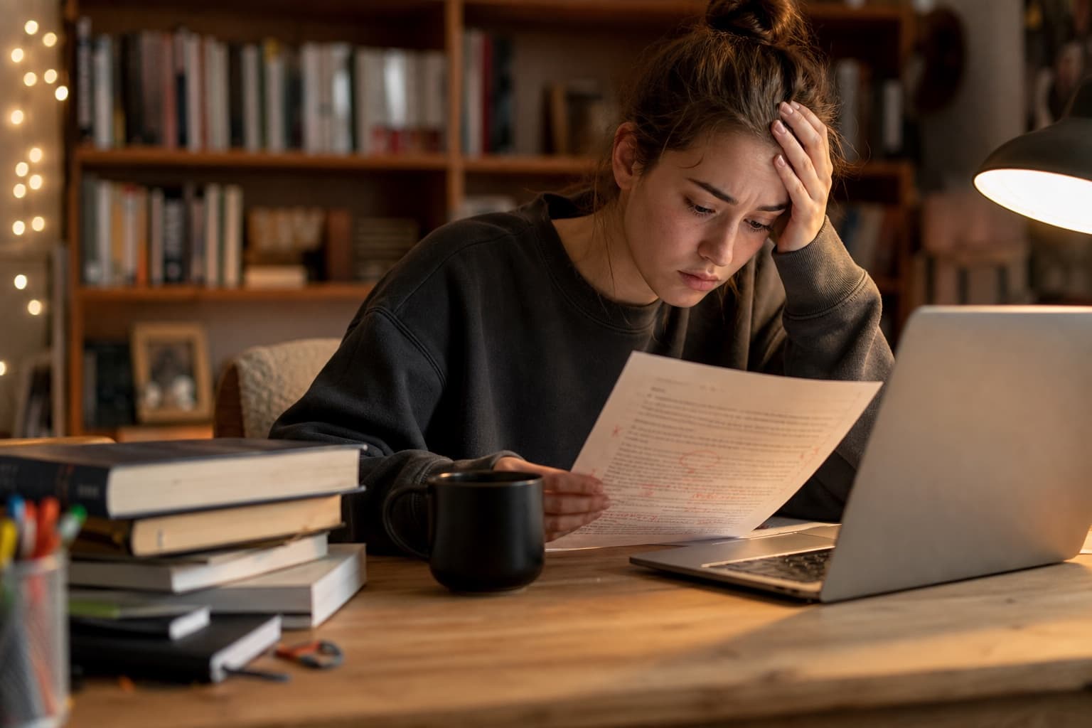 Turnitin AI False Positive Appeal: What to Do If You're Flagged (2026)