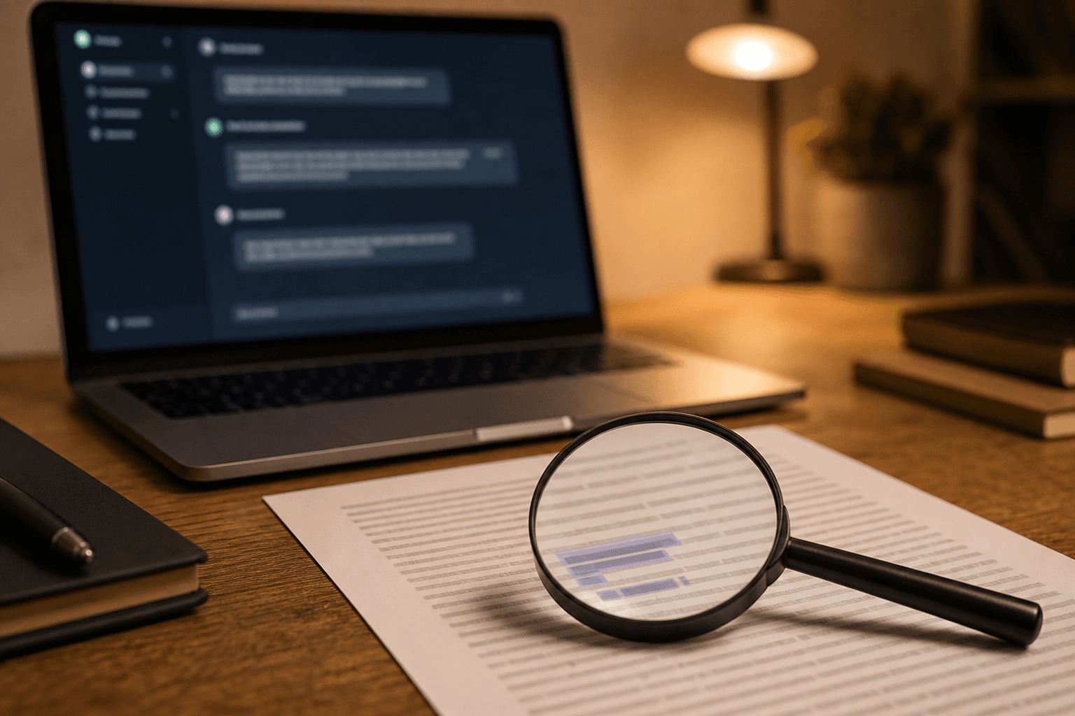 Understanding ChatGPT Watermarks: What You Need to Know