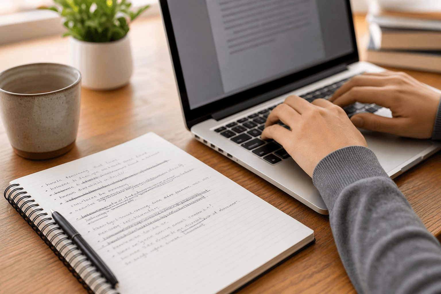 6 Writing Tips That Actually Improve Your Content